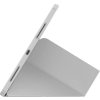 Ochranné puzdro Baseus Minimalist pre iPad Pro (2018/2020/2021/2022) 11 palcov (sivé)