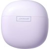 Sluchátka bezdrátová Bluetooth Joyroom Funpods JR-FB1 Wireless (fialová)