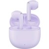 Slúchadlá bezdrôtové Bluetooth Joyroom Funpods JR-FB1 Wireless (fialová)