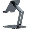 Baseus Biaxial stojan pro tablet (šedý)