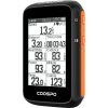 Cyklopočítač tachometr Coospo BC200 s GPS (BLE, ANT+)