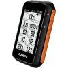 Cyklopočítač tachometr Coospo BC200 s GPS (BLE, ANT+)