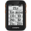 Cyklopočítač tachometer Coospo BC200 s GPS (BLE, ANT+)