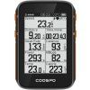 Cyklopočítač tachometr Coospo BC200 s GPS (BLE, ANT+)