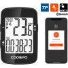 Cyklopočítač tachometr Coospo BC26 s GPS