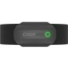 Hrudný monitor srdcového tepu Coospo H808S-B (Bluetooth, ANT+)