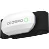Hrudný monitor srdcového tepu Coospo H808S-W (Bluetooth, ANT+)