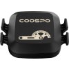 Snímač rýchlosti a kadencie Coospo BK467 na bicykel