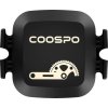 Snímač rýchlosti a kadencie Coospo BK467 na bicykel