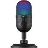 Herný mikrofón Havit GK52 RGB
