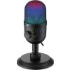 Herný mikrofón Havit GK52 RGB