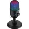 Herný mikrofón Havit GK52 RGB