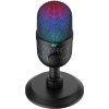 Herný mikrofón Havit GK52 RGB