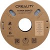 Hyper ABS Filament Creality pre 3D tlačiarne (sivá)