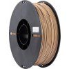 CR-PLA Wood Filament Creality (White Pine)