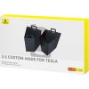 Organizér Baseus T-Space Trunk pro Teslu Y (černý)