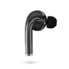 Bluetooth sluchátko Clearo Bass Stereo s handsfree, černé