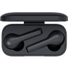 Bezdrôtové slúchadlá TWS QCY T5 Bluetooth V5.0 (čierna)