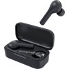Bezdrôtové slúchadlá TWS QCY T5 Bluetooth V5.0 (čierna)