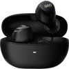 Bezdrôtové slúchadlá TWS QCY HT07 ArcBuds ANC (čierna)