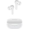 Bezdrátová sluchátka TWS QCY T13 (bílá)
