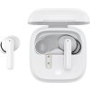 Bezdrátová sluchátka TWS QCY T13 ANC (bílá)