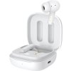 Bezdrátová sluchátka TWS QCY T13 ANC (bílá)
