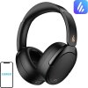Bezdrôtové slúchadlá Edifier WH950NB, ANC (čierna)