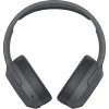 Edifier W820NB Plus bezdrátová sluchátka, ANC (šedá)
