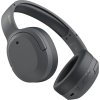 Edifier W820NB Plus bezdrátová sluchátka, ANC (šedá)