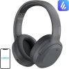 Edifier W820NB Plus bezdrátová sluchátka, ANC (šedá)