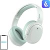 Edifier W820NB Plus bezdrátová sluchátka, ANC (zelená)