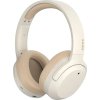Edifier W820NB Plus Wireless Headphones, ANC (beige)