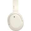 Edifier W820NB Plus Wireless Headphones, ANC (beige)