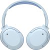 Bezdrôtové slúchadlá Edifier W820NB Plus, ANC (modrá)
