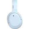 Bezdrôtové slúchadlá Edifier W820NB Plus, ANC (modrá)