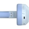 Bezdrôtové slúchadlá Edifier W820NB Plus, ANC (modrá)