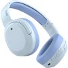 Bezdrôtové slúchadlá Edifier W820NB Plus, ANC (modrá)