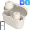 Slúchadlá TWS Edifier X3 Lite (béžové)