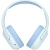 Bezdrôtové slúchadlá Edifier W820NB, ANC (modrá)