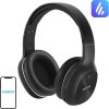 Bezdrôtové slúchadlá Edifier W800BT Plus, aptX (čierna)