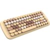 Mechanická klávesnica MOFII Candy M (béžová)