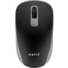 Univerzálna bezdrôtová myš Havit MS626GT (sivá)
