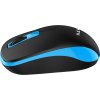 Bezdrôtová myš Havit MS626GT (čierna a modrá)