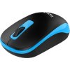 Bezdrôtová myš Havit MS626GT (čierna a modrá)