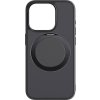 Magnetické pouzdro pro iPhone 15 Plus Baseus CyberLoop Series (černé)