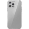 Priehľadné puzdro Baseus iPhone 15 Pro + tvrdené sklo na displej