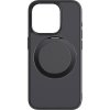Magnetické puzdro pre iPhone 15 Pro Max Baseus CyberLoop Series (čierne)