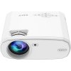 Bezdrôtový projektor HAVIT PJ202 PRO (biely)