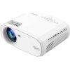 Bezdrôtový projektor HAVIT PJ202 PRO (biely)